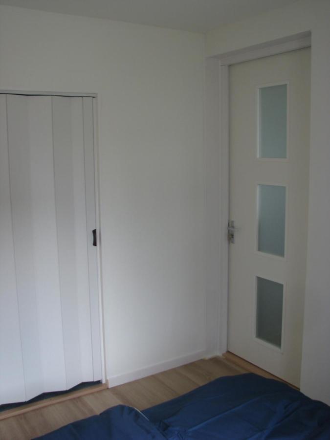 Active Bnb Den Haag Haia Exterior foto