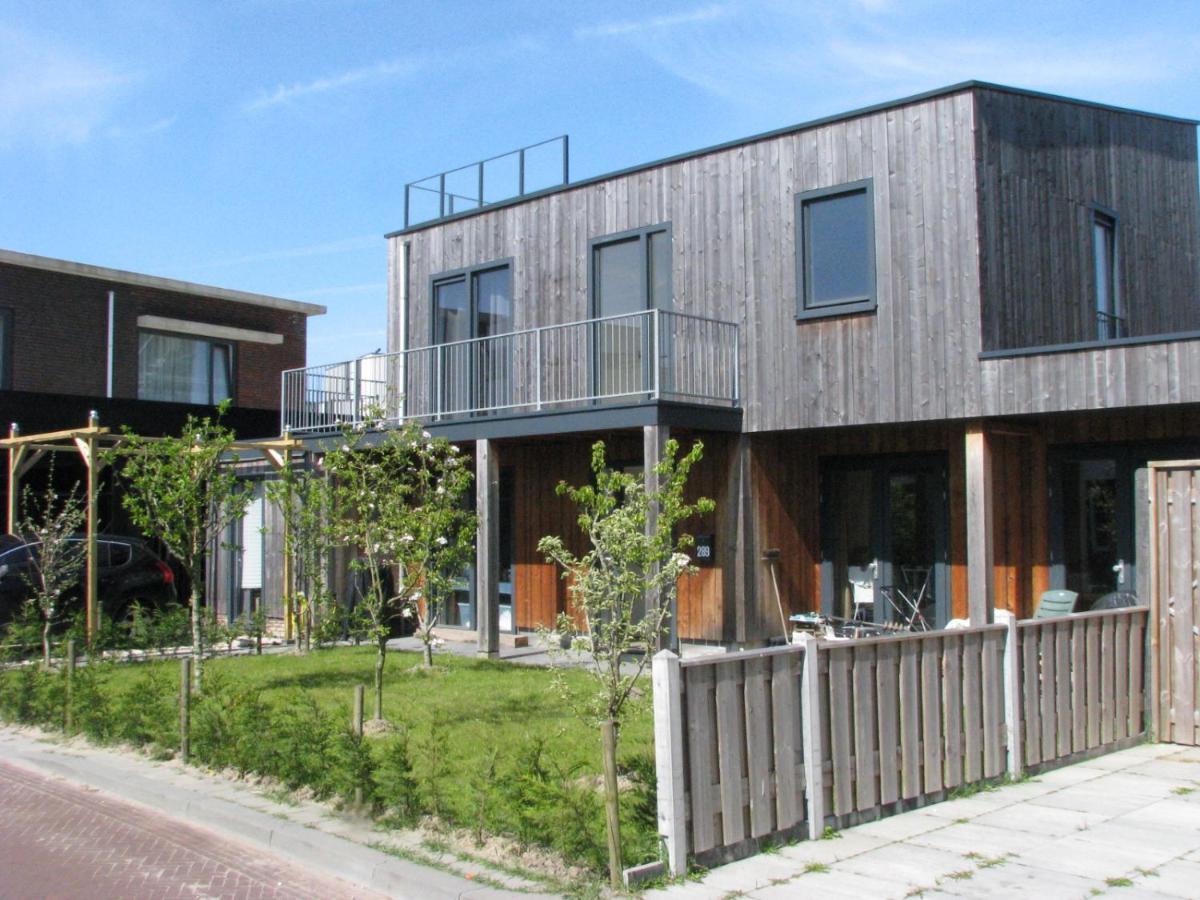 Active Bnb Den Haag Haia Exterior foto